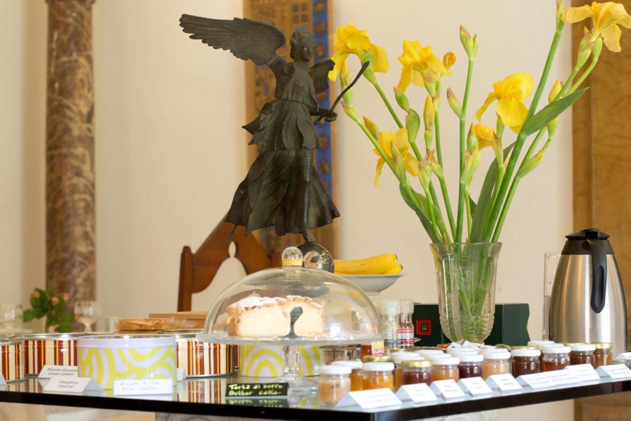 La Casa Nel Borgo Bed & Breakfast Piadena Dış mekan fotoğraf