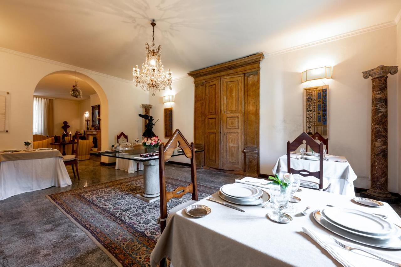 La Casa Nel Borgo Bed & Breakfast Piadena Dış mekan fotoğraf