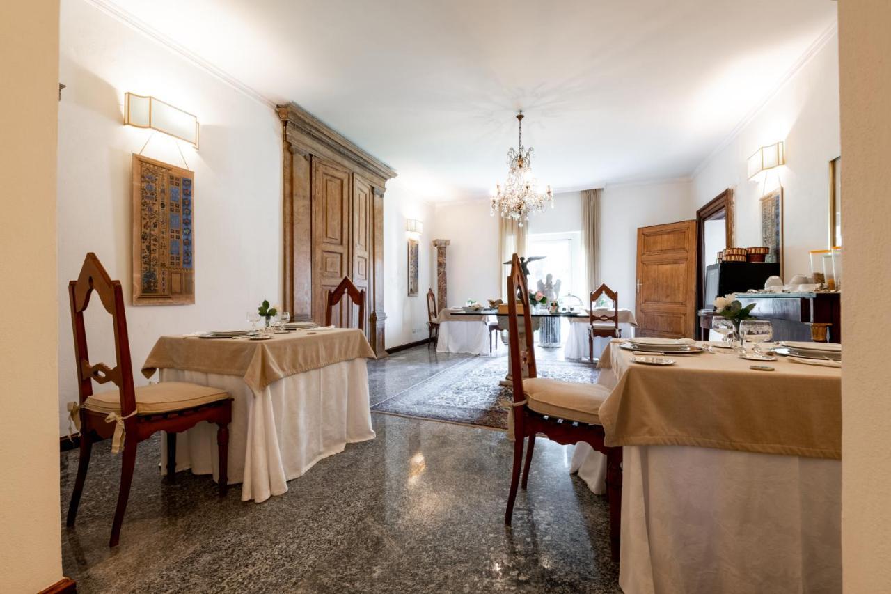 La Casa Nel Borgo Bed & Breakfast Piadena Dış mekan fotoğraf