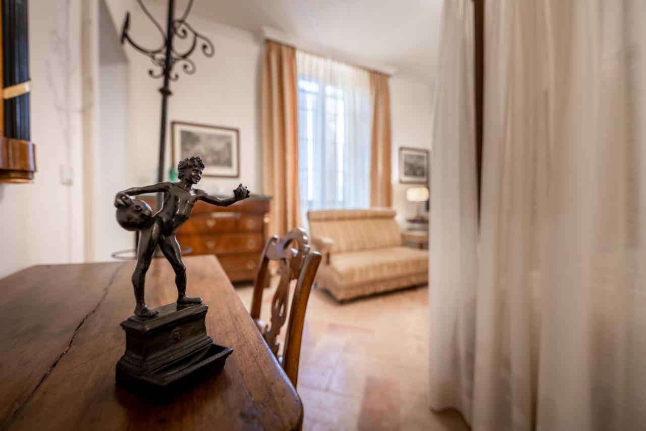 La Casa Nel Borgo Bed & Breakfast Piadena Dış mekan fotoğraf