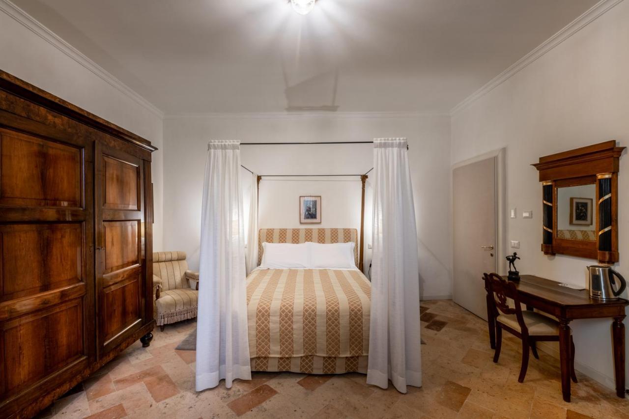 La Casa Nel Borgo Bed & Breakfast Piadena Dış mekan fotoğraf