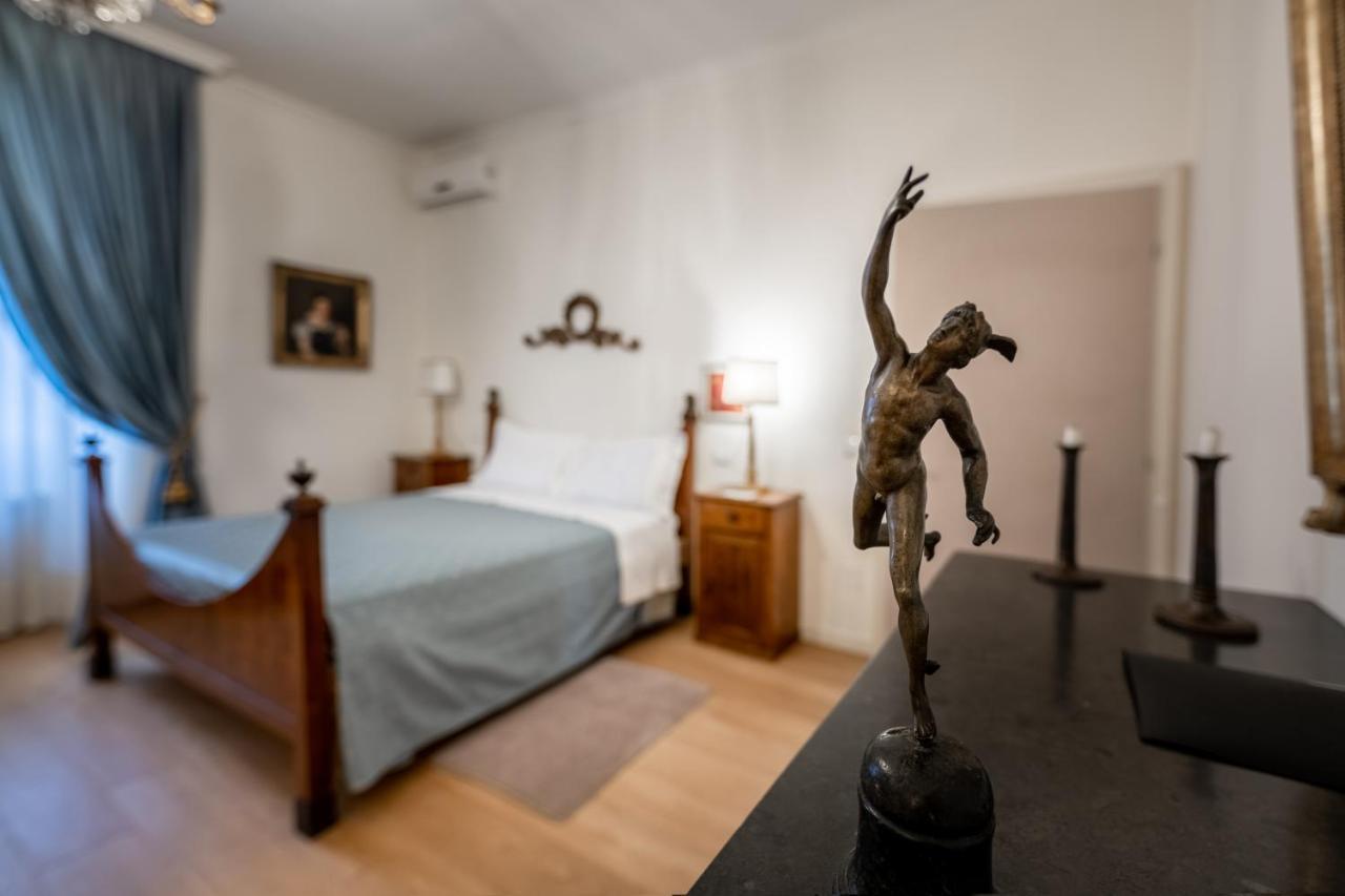 La Casa Nel Borgo Bed & Breakfast Piadena Dış mekan fotoğraf