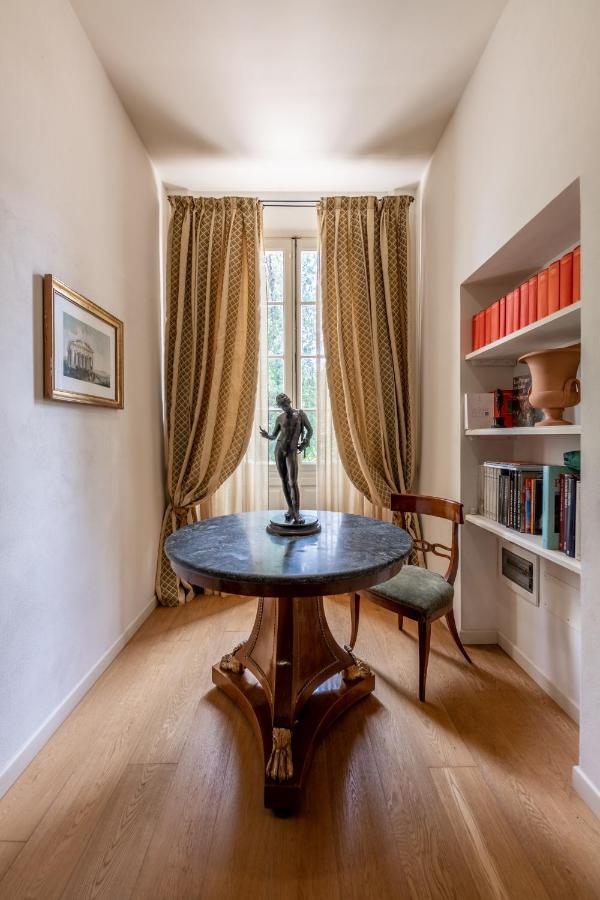 La Casa Nel Borgo Bed & Breakfast Piadena Dış mekan fotoğraf
