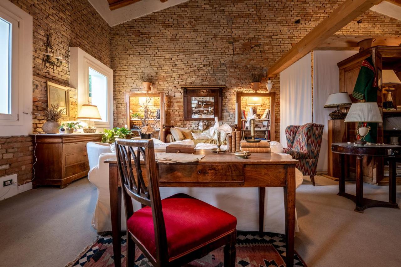 La Casa Nel Borgo Bed & Breakfast Piadena Dış mekan fotoğraf