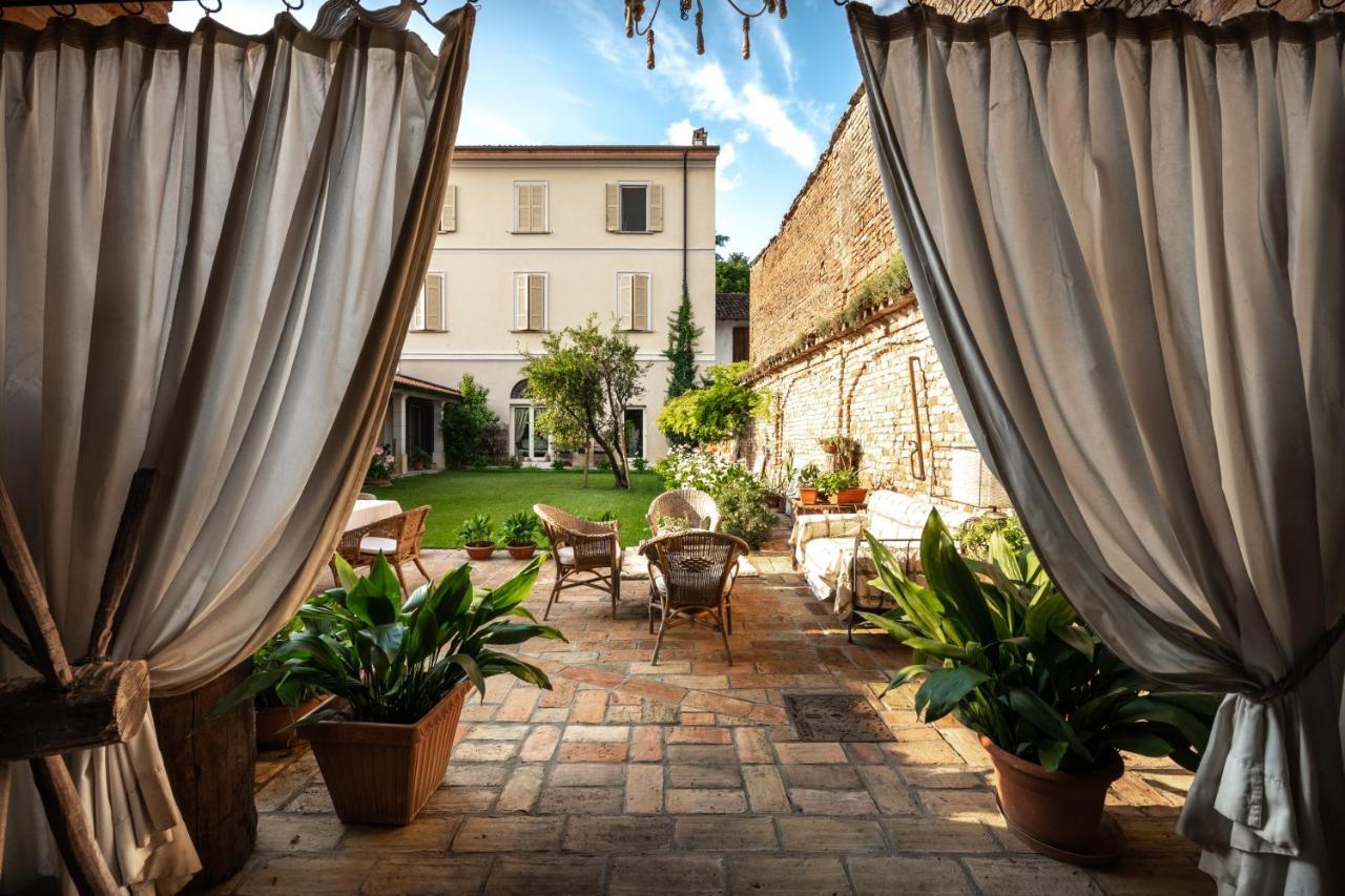 La Casa Nel Borgo Bed & Breakfast Piadena Dış mekan fotoğraf