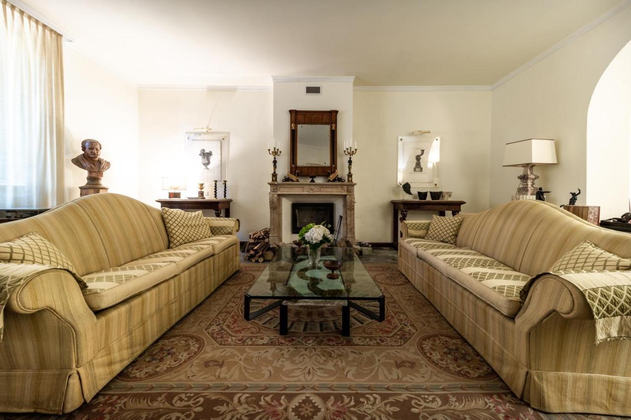 La Casa Nel Borgo Bed & Breakfast Piadena Dış mekan fotoğraf