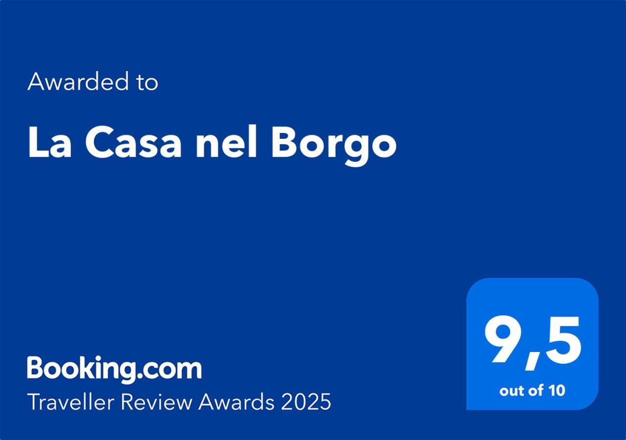 La Casa Nel Borgo Bed & Breakfast Piadena Dış mekan fotoğraf