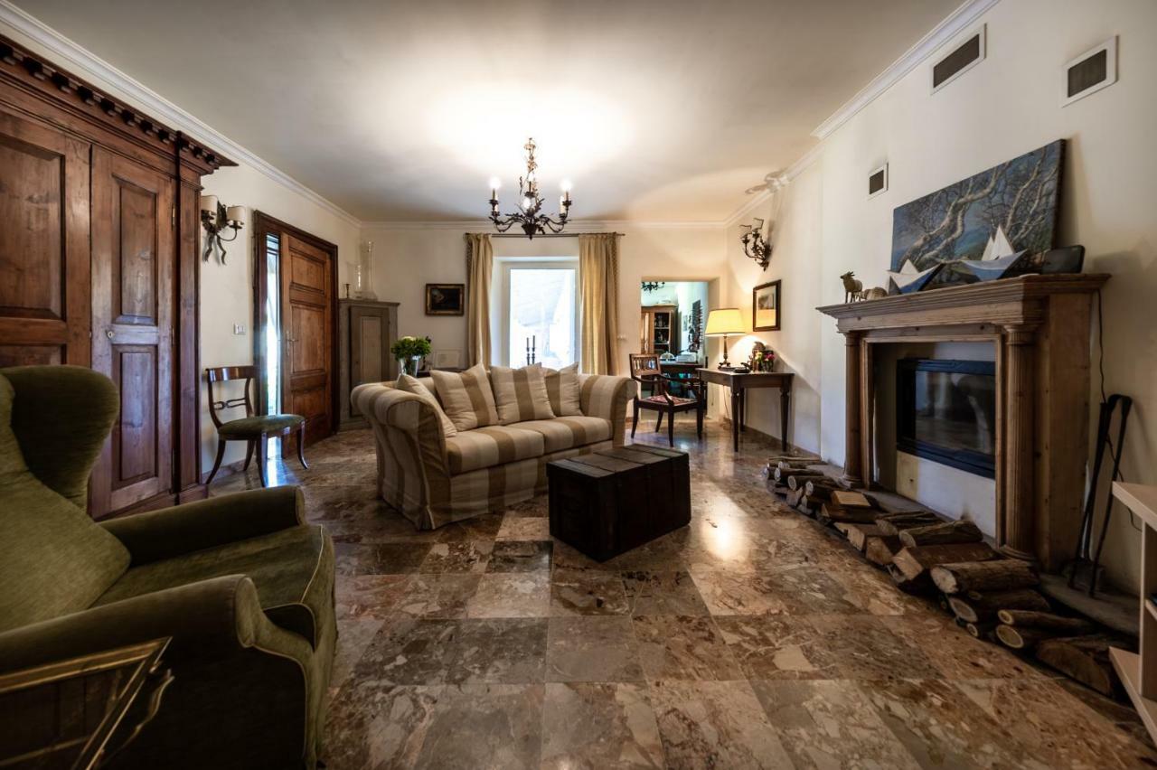 La Casa Nel Borgo Bed & Breakfast Piadena Dış mekan fotoğraf